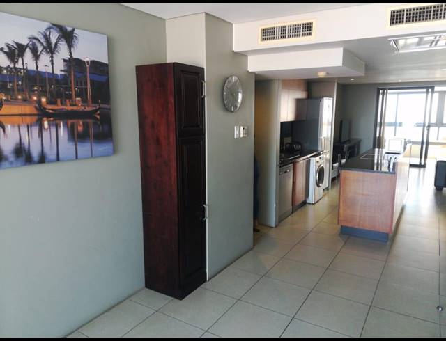 3 BEDROOM APARTMENT TO LET IN POINT WATERFRONT